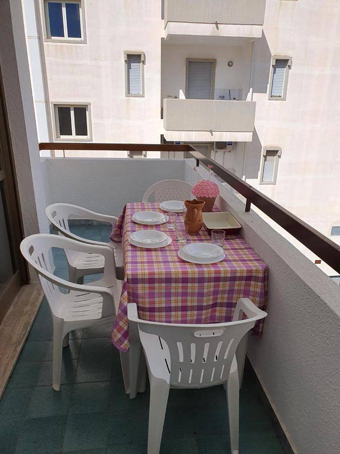 Appartamento vacanze per 5 persone, con balcone e panorama - 1