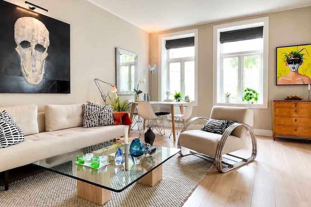 Appartement entier, Tv9B - 1Br Charming Skoyen Retreat in Ullern, Oslo métropole