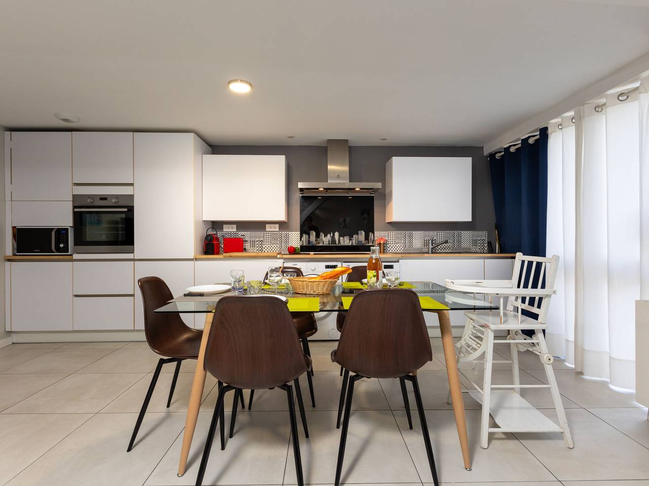 Apartamento entero, L'atelier in Mont-Dol, Región de Saint-Malo