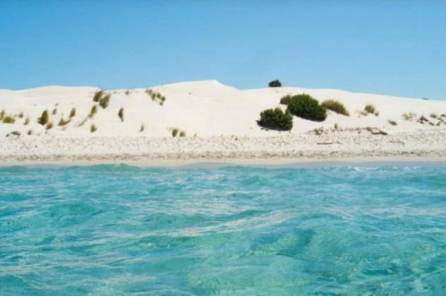 Appartamento intero, Villa panoramica immersa nel verde in Porto Pino, Sant'Anna Arresi