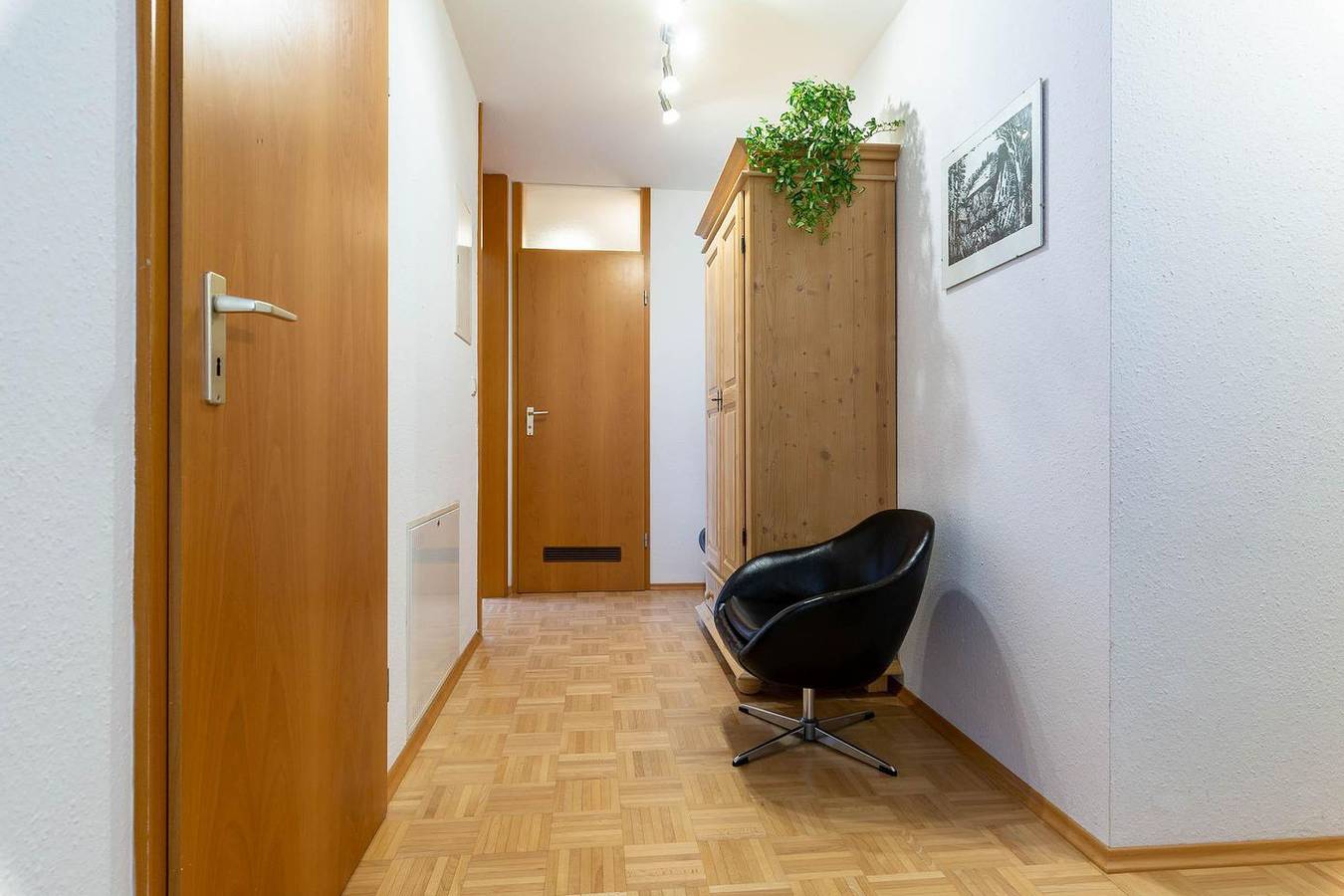 Ganze Wohnung, 2-Zimmer-Apartment (Typ 3) in Immenstaad am Bodensee, Region Bodensee-Oberschwaben