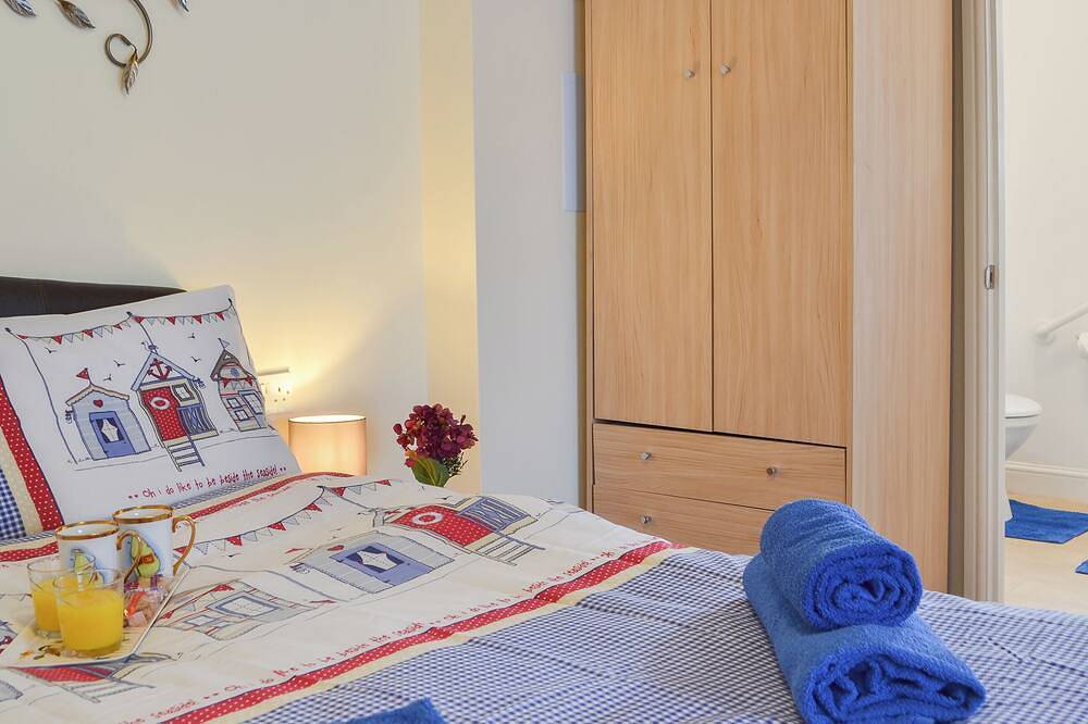 1 slaapkamer accommodatie in Pevensey Bay, near Eastbourne in Pevensey, East Sussex