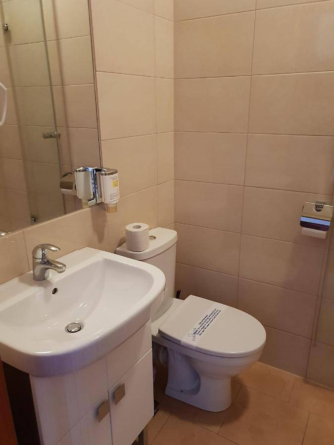 Quadruple Room with Bathroom in Suche, Karpaty (Polska)