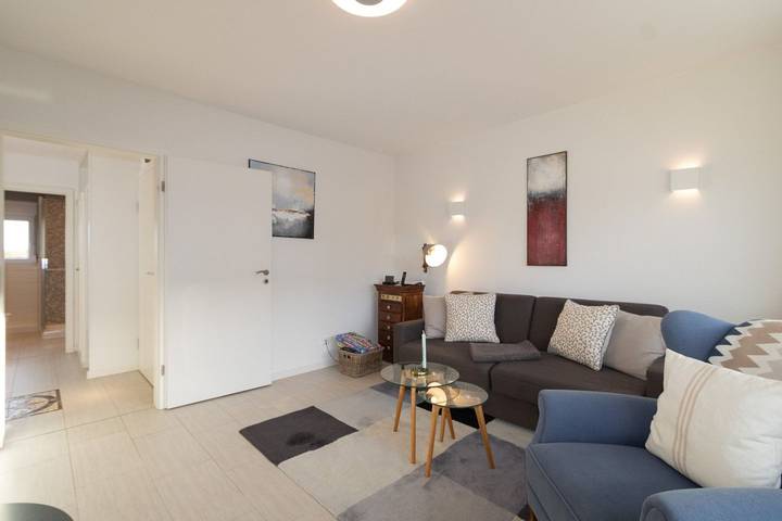 Ganze Wohnung, Diese Ferienwohnung und ist für bis zu 3 Personen in Nordfriesische Inseln (Schleswig-Holstein) (Schleswig-Holstein), Hörnum