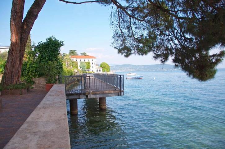 Bnb für 2 Personen am Gardasee - 3