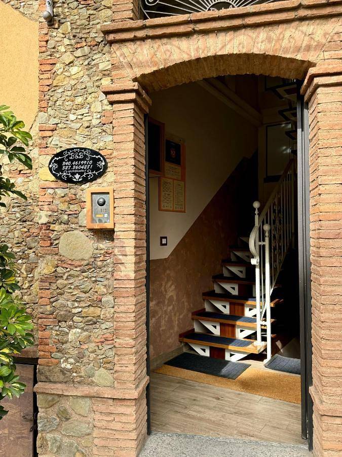 B&B Fiorentino in Lamezia Terme, Province de Catanzaro