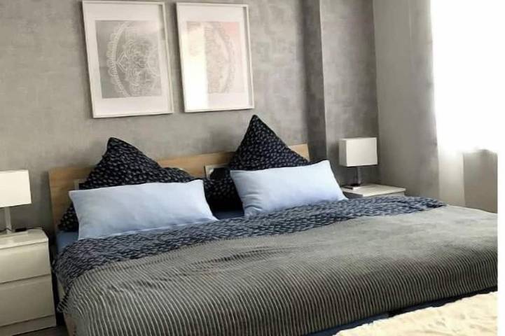 Hütte für 5 Personen, mit Garten an der Mosel - 2