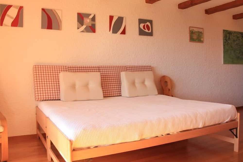 Appartement entier, Le Bouquetin 5 in Villars-sur-Ollon, Ollon (Villars-sur-Ollon)