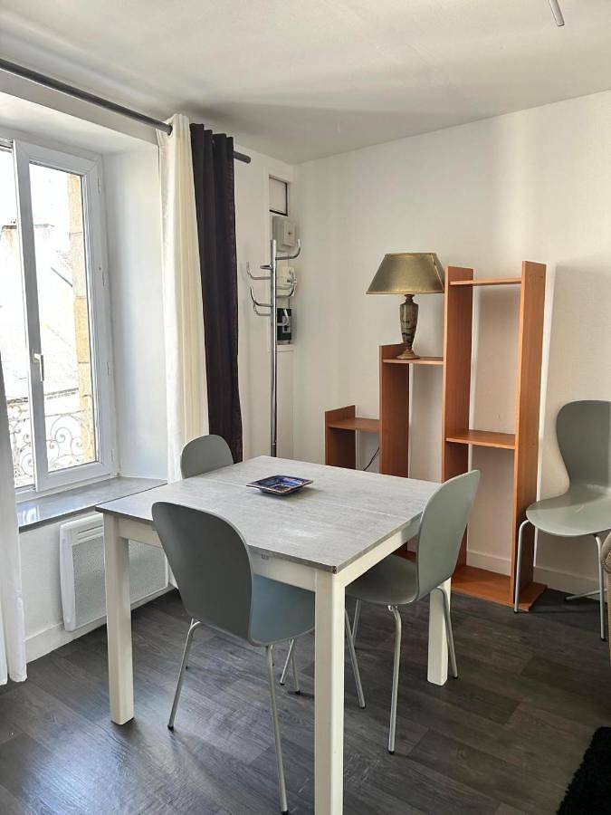 Gîte pour 4 personnes, avec vue à Carhaix-Plouguer - 3
