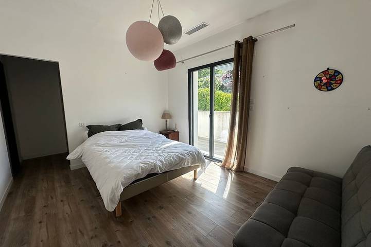 Gîte pour 9 personnes dans Miomo - 3