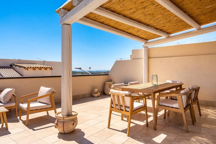 Casa Verga con Terrazza by Wonderful Italy in Noto (Sicilia), Municipio de Noto