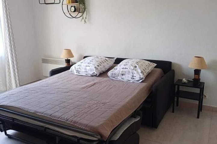 Ferienhaus für 2 Personen in Bormes-les-Mimosas - 2