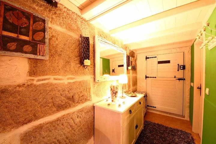 Location de vacances pour 2 personnes, avec vue dans Combarro - 4