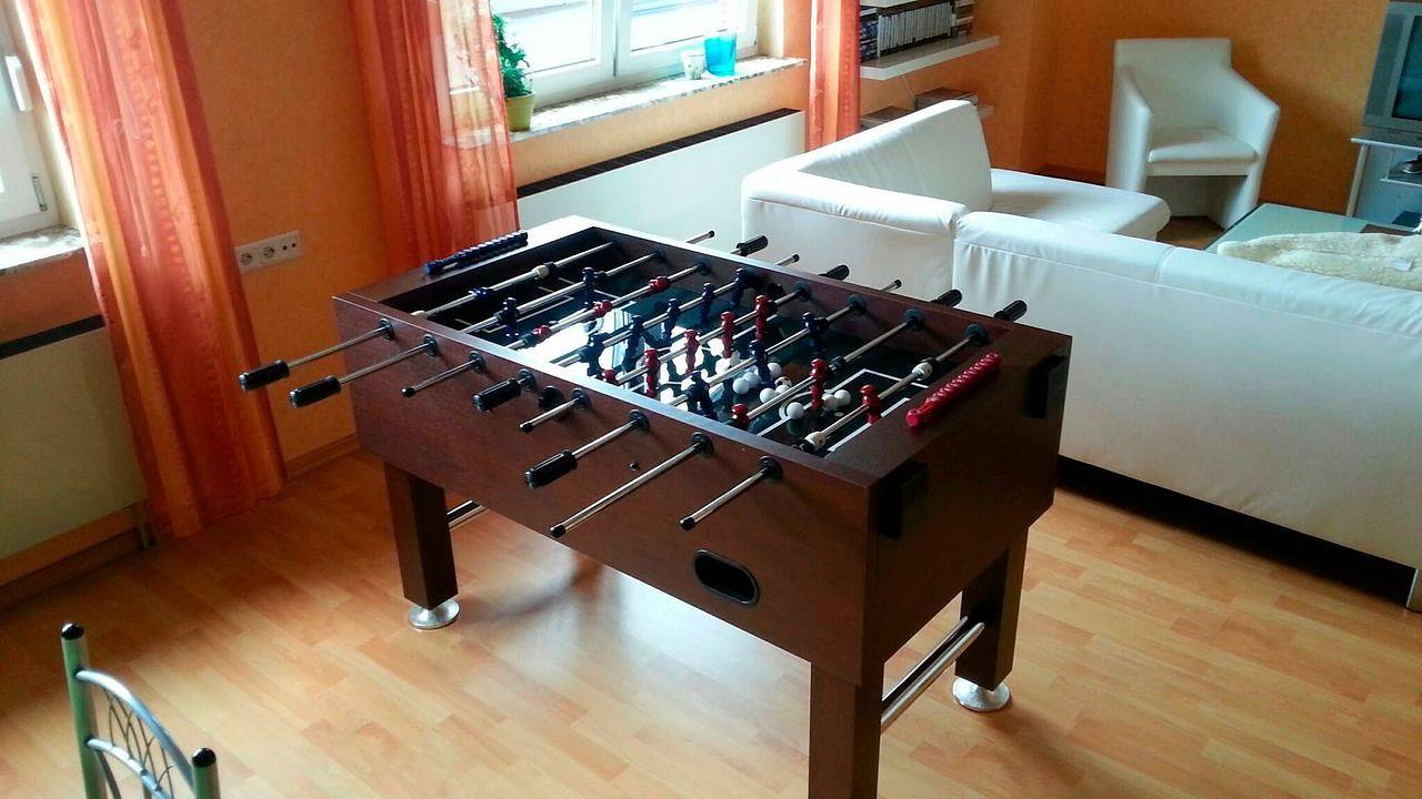 Ganze Ferienwohnung, Ferienwohnung für 4 Personen (113 m²) in Seefeld in Stadland, Wesermarsch