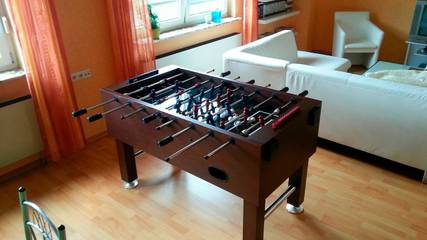 Ferienwohnung für 4 Personen in Stadland, Wesermarsch, Bild 2