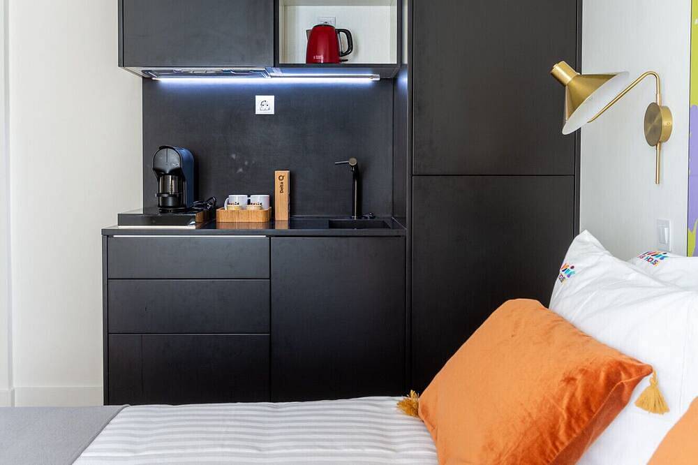 Bairro Alto Music Guest House Strauss in Misericórdia, Lissabon