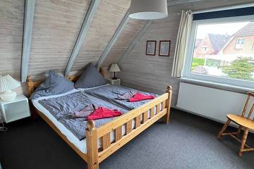 Bungalow für 2 Personen in St. Peter-Bad, St. Peter-Ording, Bild 2