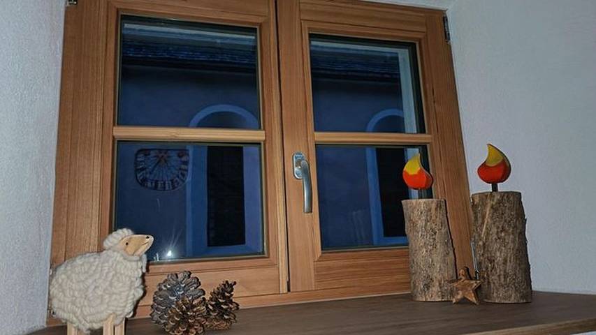 Ferienwohnung für 4 Personen, mit Balkon in Arzl im Pitztal - 3