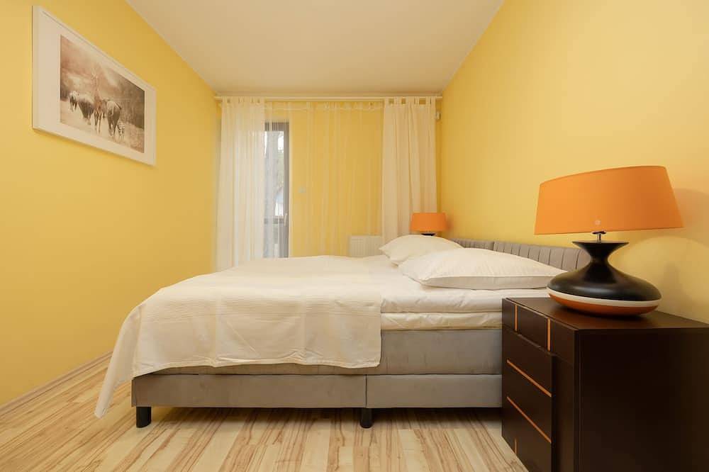 A spacious house with garden for family/friends. Conveniently and independently in Pobierowo, Powiat gryficki