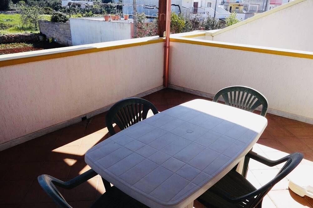 Apartamento entero, Two-room apartment Sinfonia 2 places in Lido Marini, Golfo de Tarento