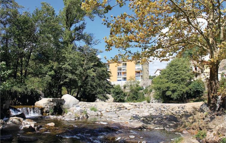 Appartement de vacances pour 4 personnes en Ardèche - 4
