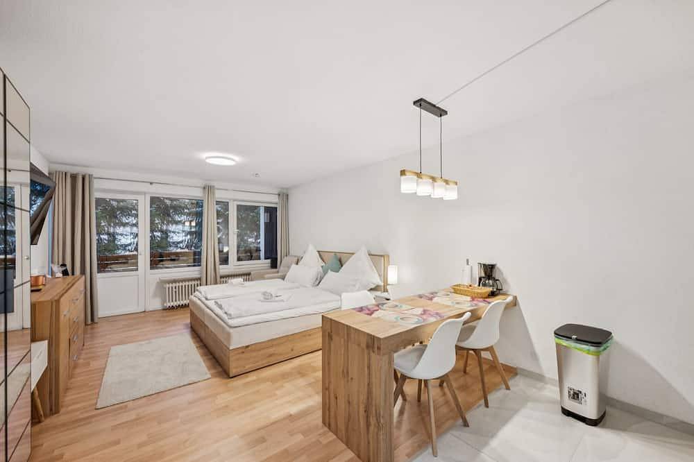 Ganze Wohnung, Ramoni Apartments -Märchenblick in Kniebis, Freudenstadt