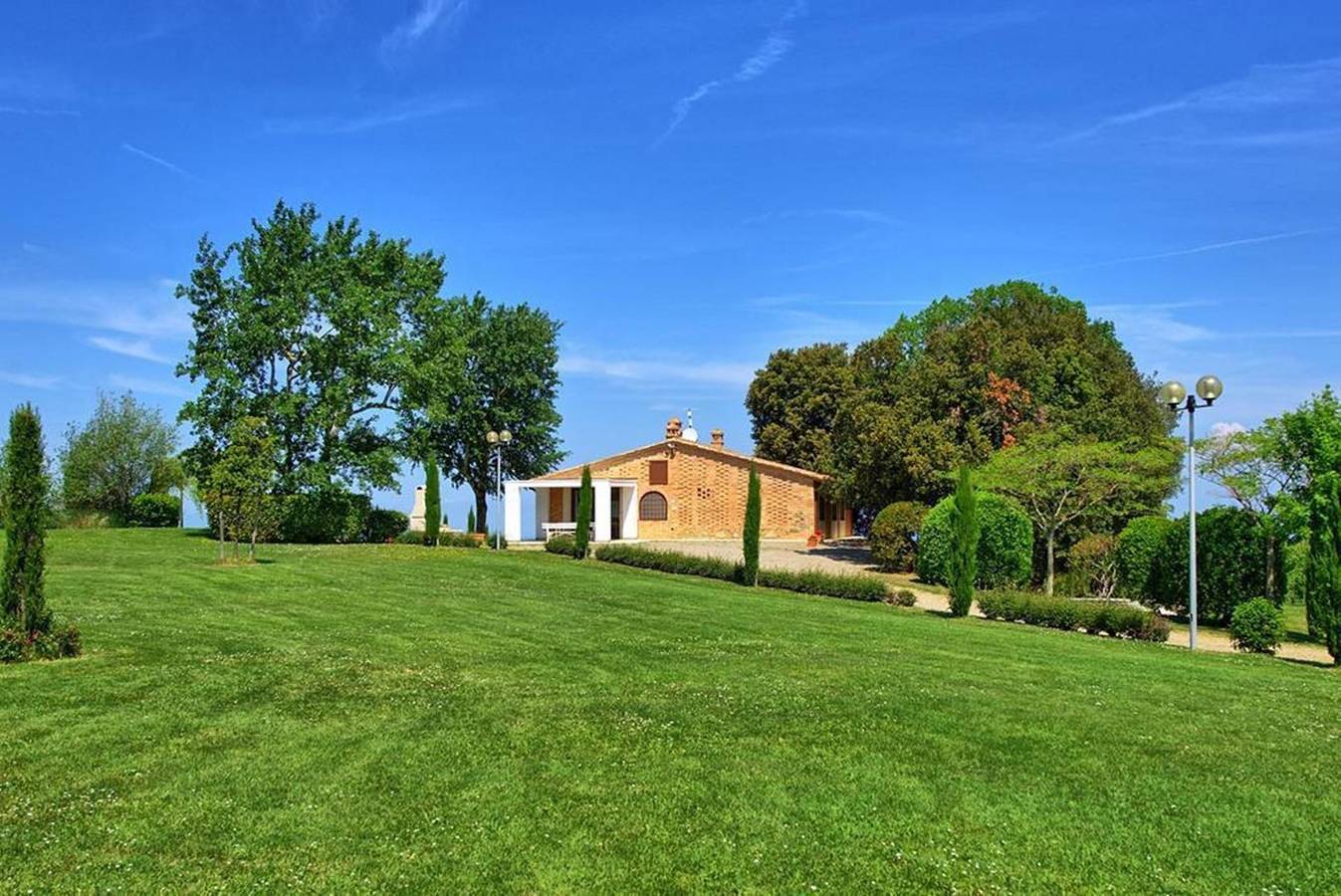 La Rimessa - Fornace 1 in Montaione, Florenz Provinz