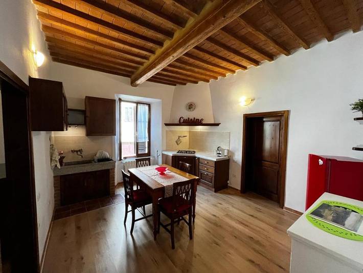 Ferienwohnung für 4 Personen - 1
