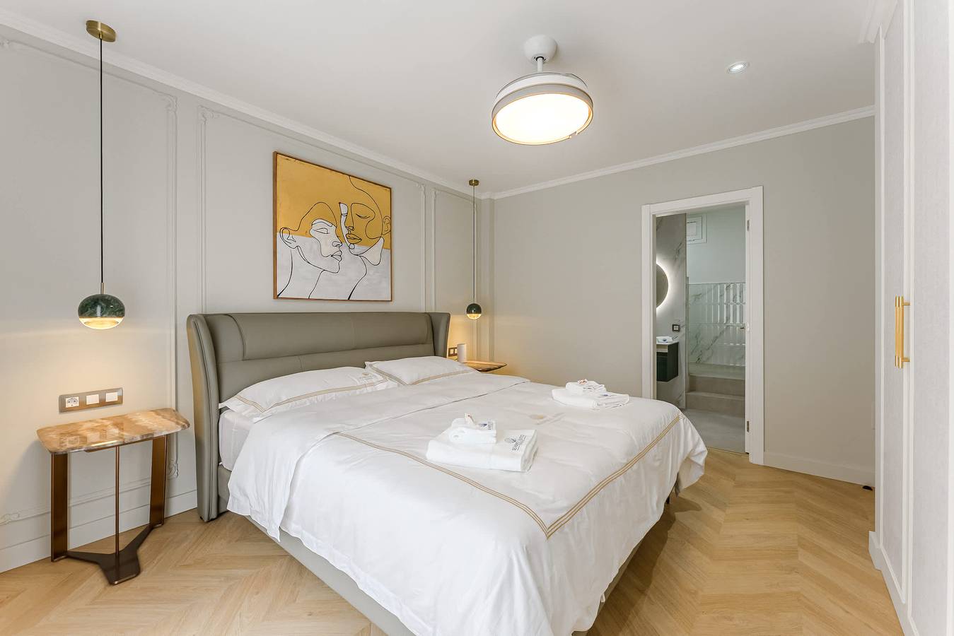 Ganze Wohnung, Seashell Diamond Luxury Suite in Playa de San Juan, Guía de Isora