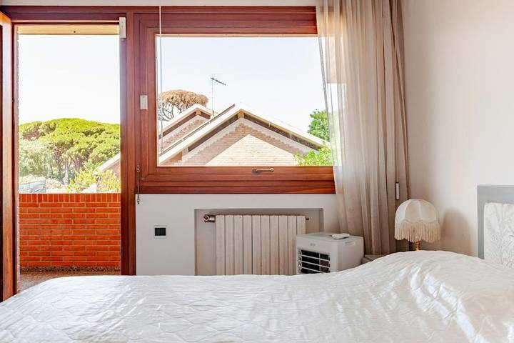 Villa für 5 Personen, mit Pool und Garten sowie Ausblick in Castiglione della Pescaia - 2