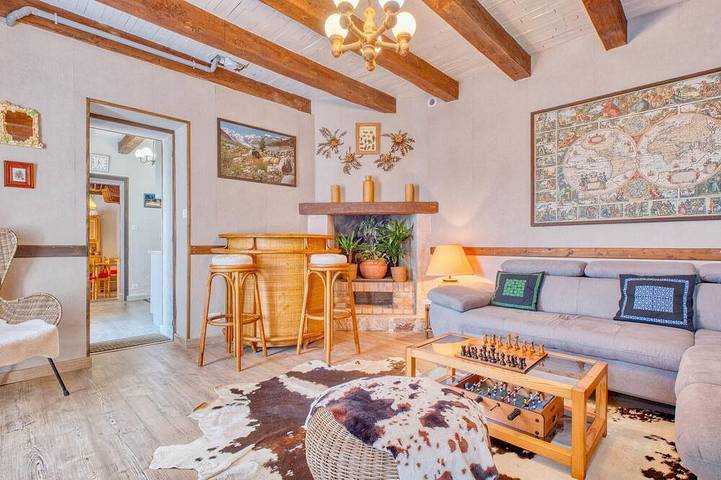 Location de vacances pour 6 personnes à Beauregard-de-Terrasson - 4