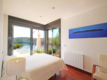 Maison De Vacances pour 8 Personnes dans Cala Montgo, L'Escala, Photo 3