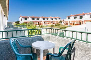 Apartment in Ciutadella, Menorca für 2 