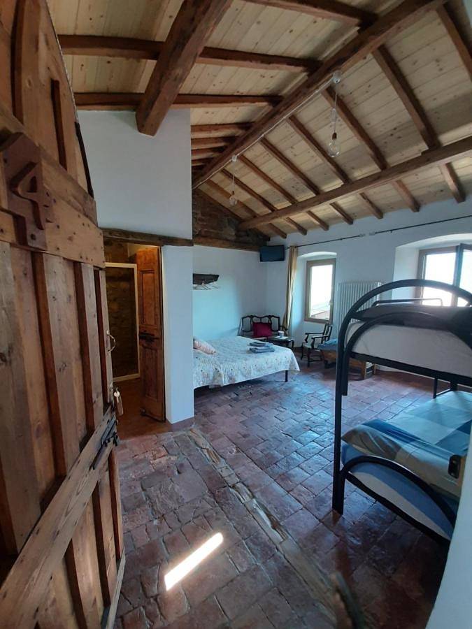 Antica Calvasino in Calvasino, Lezzeno
