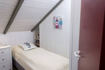 Ferienhaus für 5 Personen in Holnis, Glücksburg, Bild 3