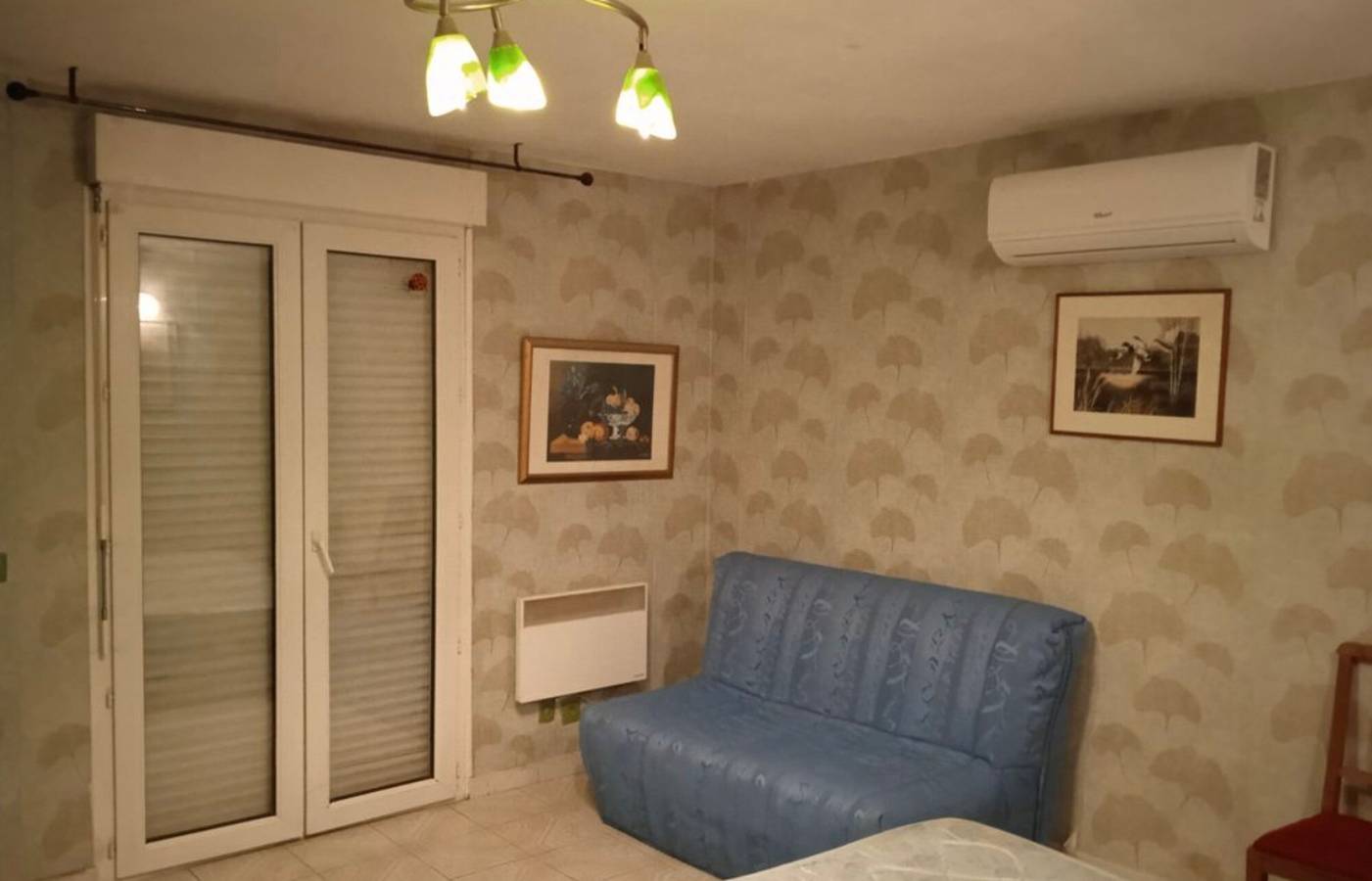 Maison de vacances 'Avec Piscine 12 Personnes' avec piscine privée, terrasse partagée et Wi-Fi in Saint-Laurent-de-la-Salanque, Côte d'Améthyste