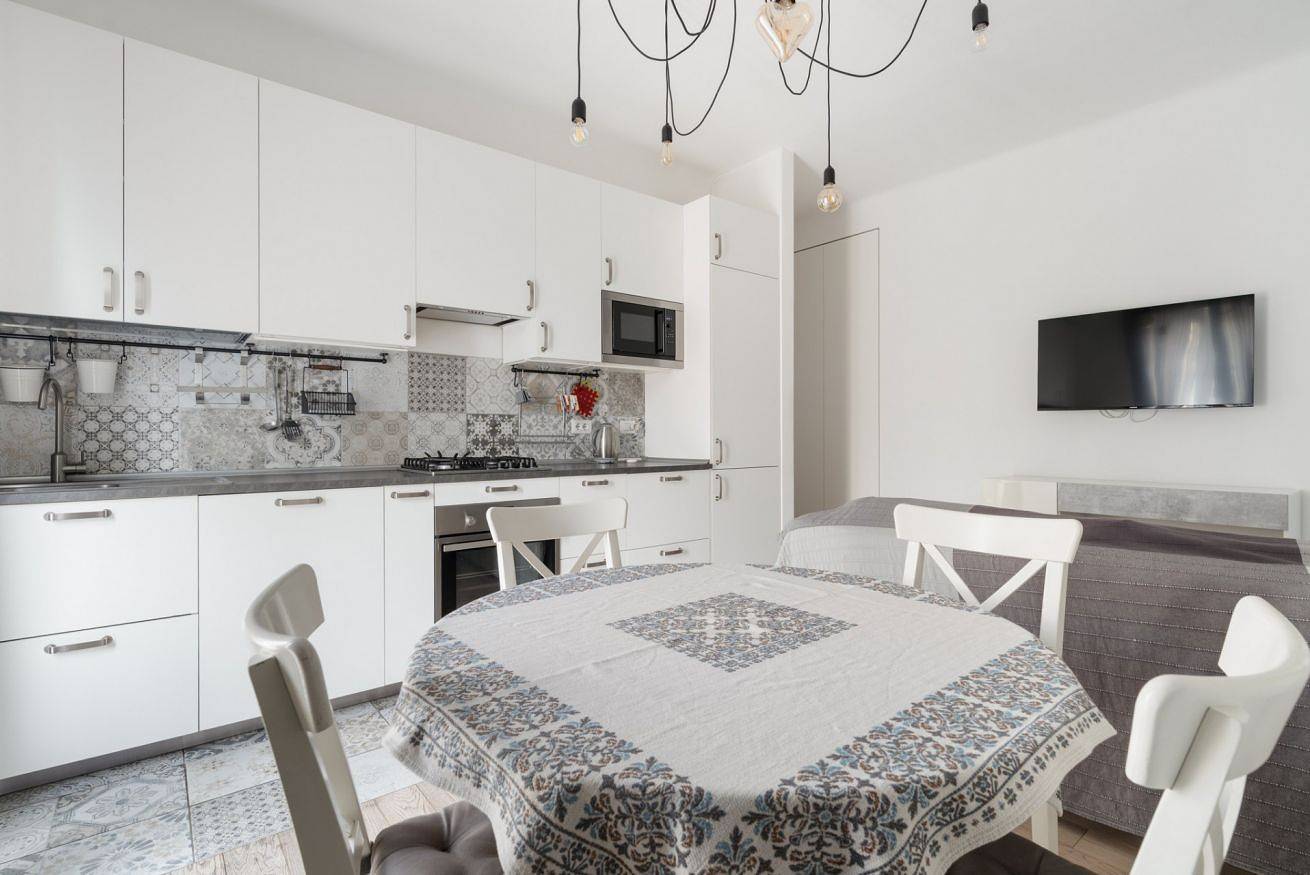Appartamento vacanze a Milano a partire da 93€ a notte