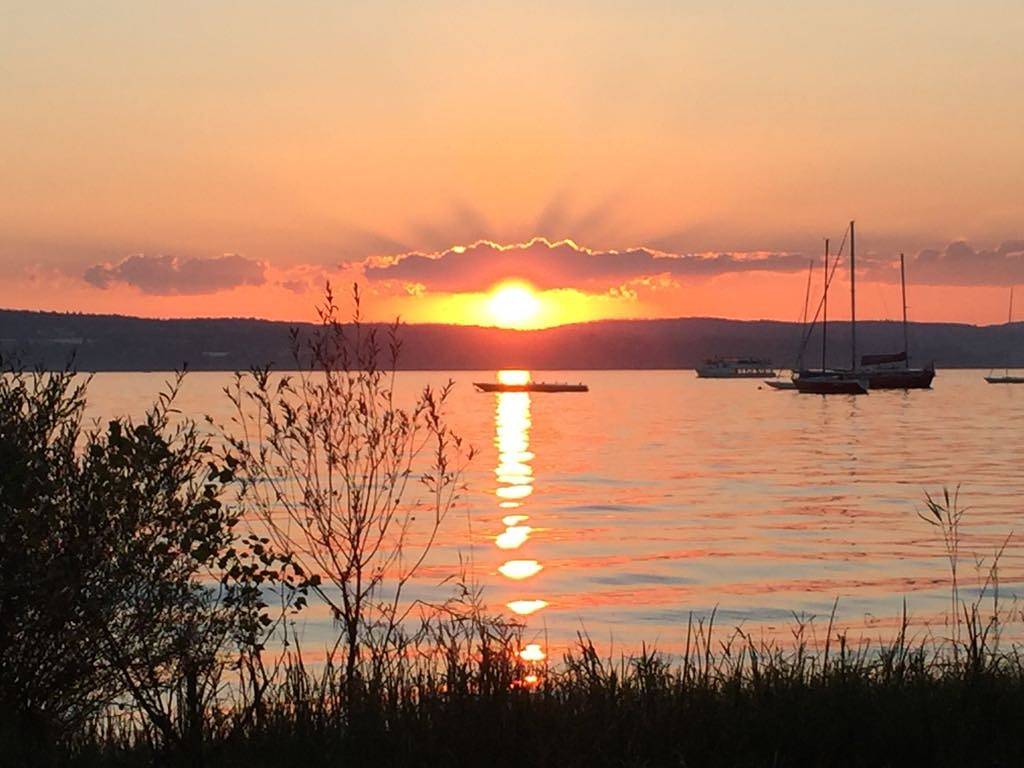 Ganze Ferienwohnung, Ferienwohnungen Marion - Wohnung 3, 74qm, 1 Schlafzimmer, max. 4 Personen in Unteruhldingen, Obersee (Bodensee)