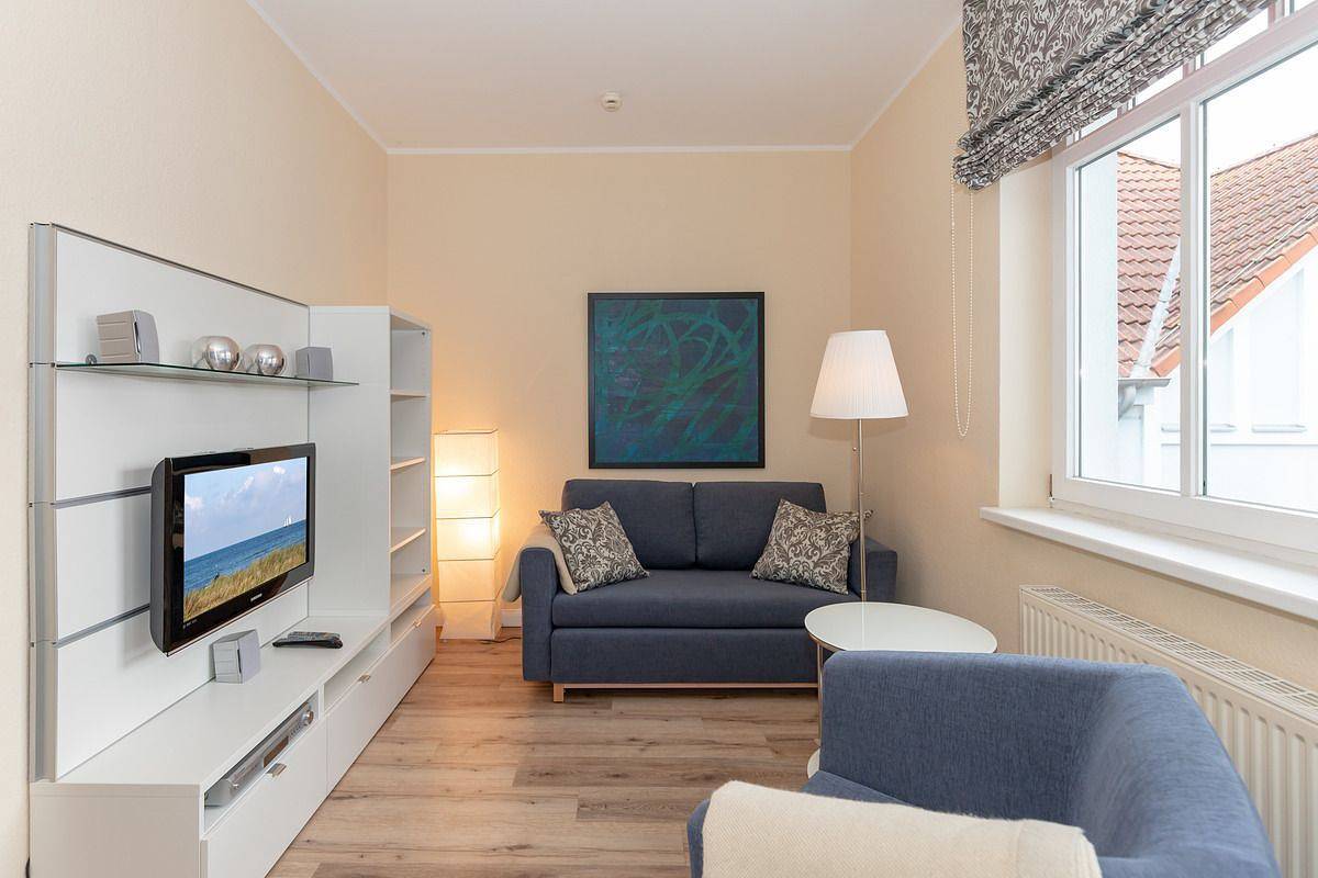 Ferienwohnung in Kühlungsborn ab 86€ pro Nacht