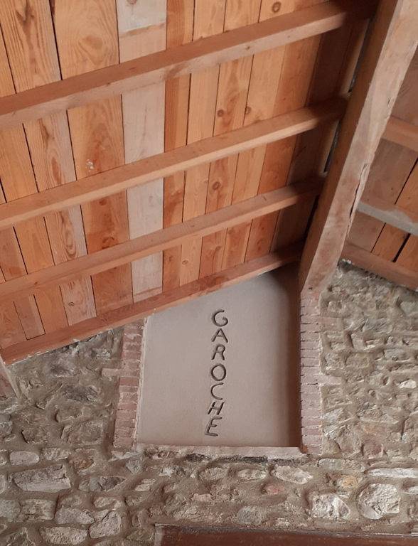 Gîte 2/8 pers. 160 m² – pisc. chauff.Clim.Nett. incl.Mas Garoche in La Bégude-de-Mazenc, Région de nyons