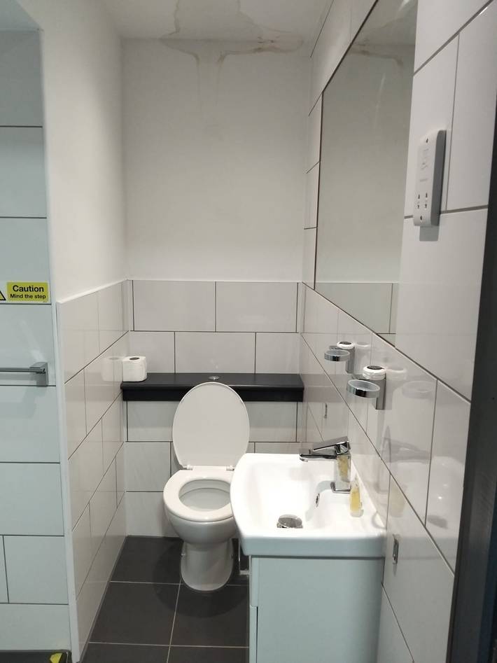 Appartement de vacances entier, Appartement de vacances pour 2 personnes in Nottingham, East Midlands