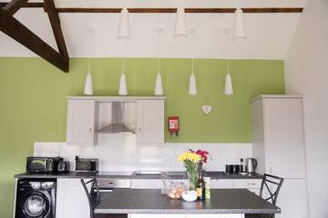 Cottage for 4 People in Mid-Wales, Powys, Photo 4