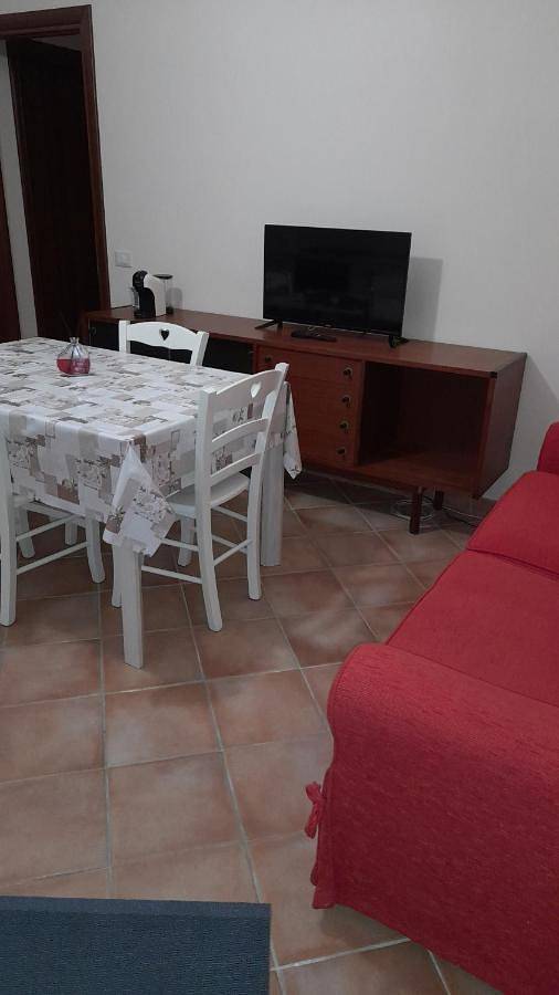 Gîte pour 4 personnes, avec vue et terrasse à Poggio Mirteto - 2