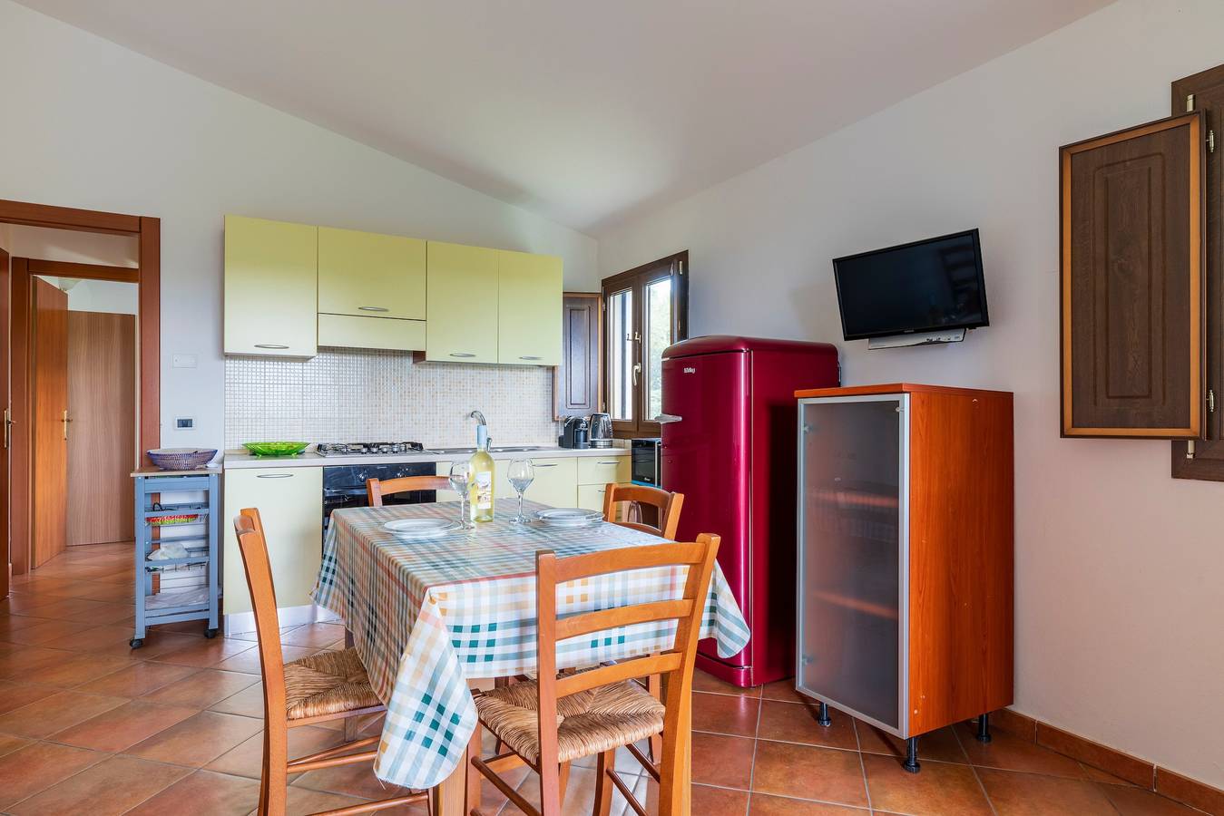 Appartamento intero, Gibilo's Home Bari Sardo in Torre di Bari, Provincia di Ogliastra