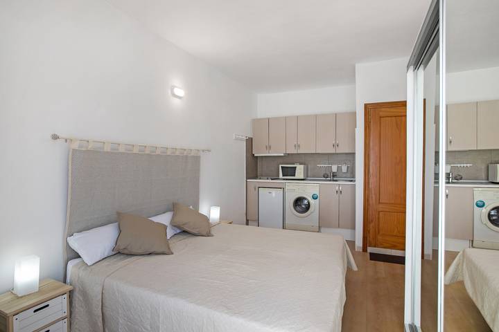 Studio für 2 Personen auf Teneriffa - 3