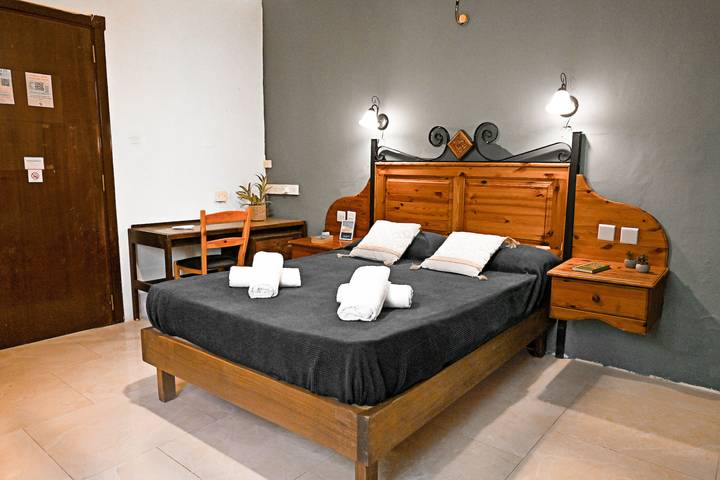 Sefranda Near St.Julian's Ensuite Room 1 in San Ġwann, Malta