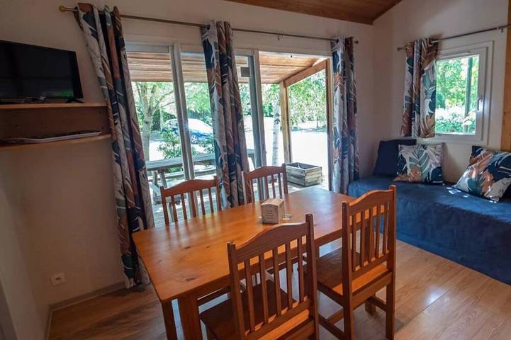 Gîte pour 6 personnes à Sorèze - 3