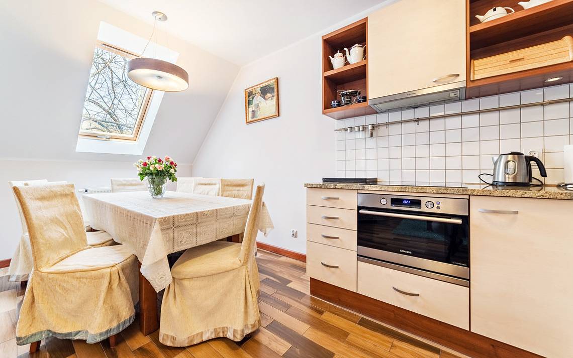Apartamento vacacional entero, Sun&Snow Myśliwska - Apattment in Karpacz, Sudeten (Polonia)