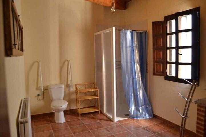 Casa Los Quiñónes - Enjoy the countryside close to Salamanca in El Pedroso de la Armuña, Salamanca Provinz