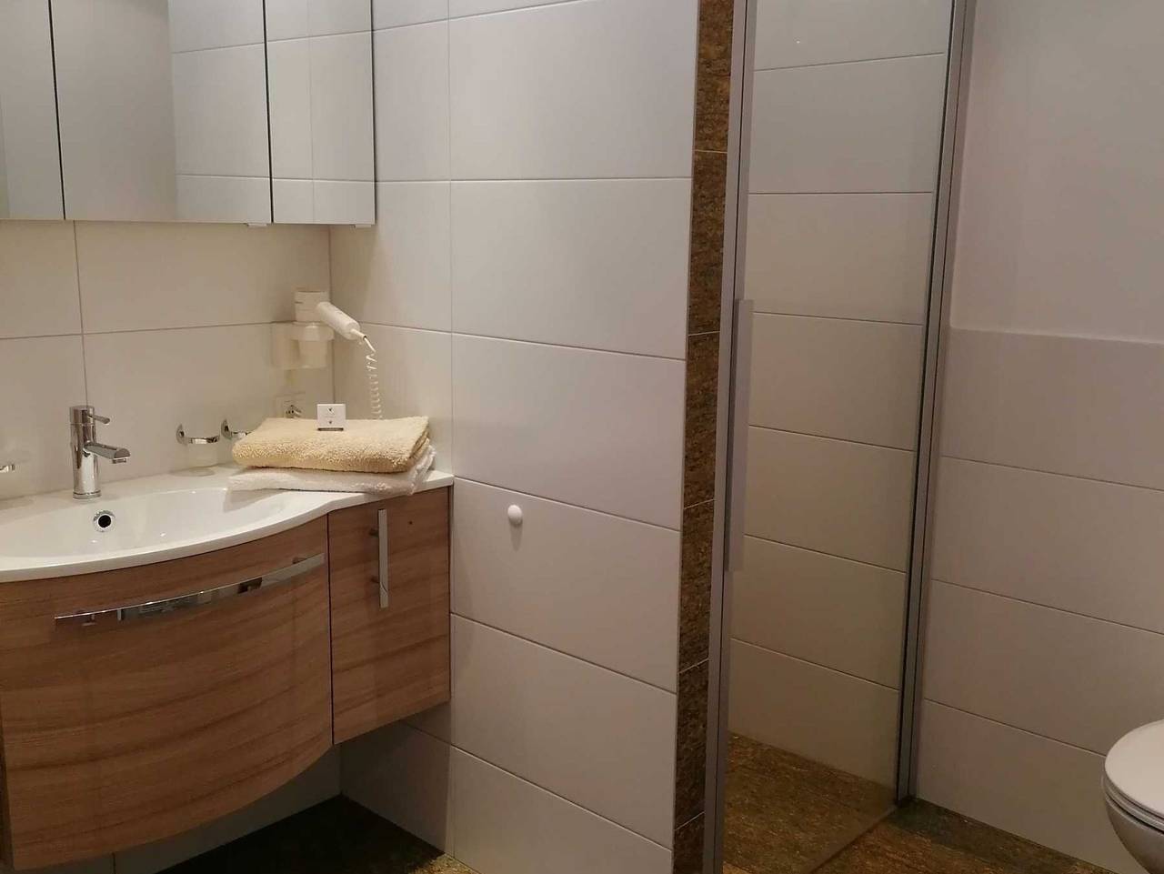 Ganze Ferienwohnung, Apart Verjuna - Ferienwohnung für 2-4 Personen 1 in Pfunds, Tiroler Oberland